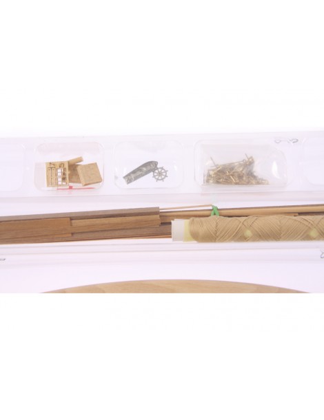 MINI MAMOLI Endeavor II 1: 193 kit