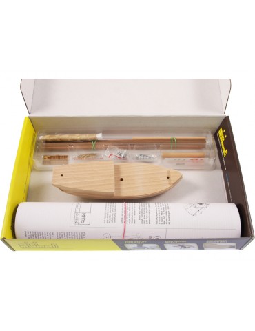 MINI MAMOLI Pinta 1: 106 kit