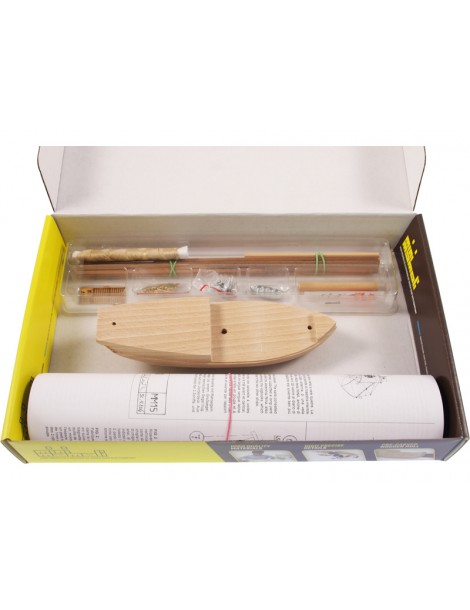 MINI MAMOLI Pinta 1: 106 kit