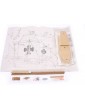 MINI MAMOLI Pinta 1: 106 kit