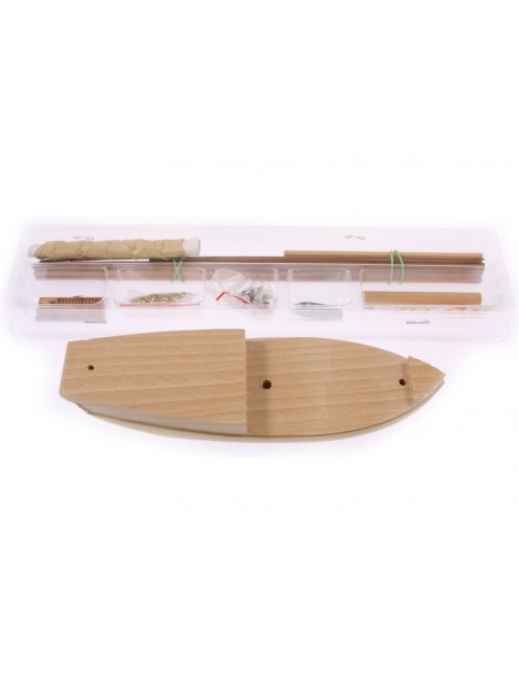 MINI MAMOLI Pinta 1: 106 kit