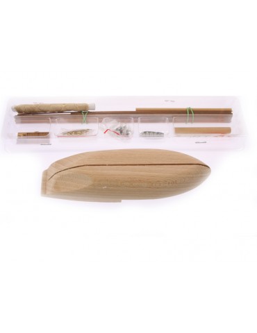 MINI MAMOLI Pinta 1: 106 kit
