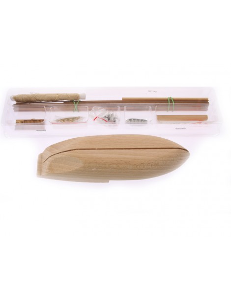 MINI MAMOLI Pinta 1: 106 kit