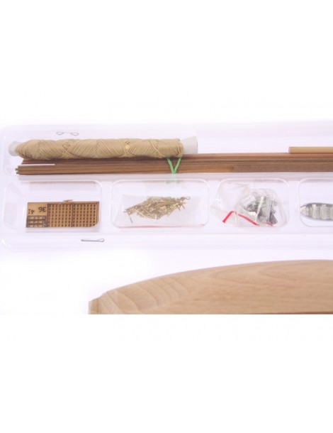 MINI MAMOLI Pinta 1: 106 kit