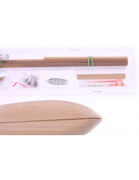 MINI MAMOLI Pinta 1: 106 kit