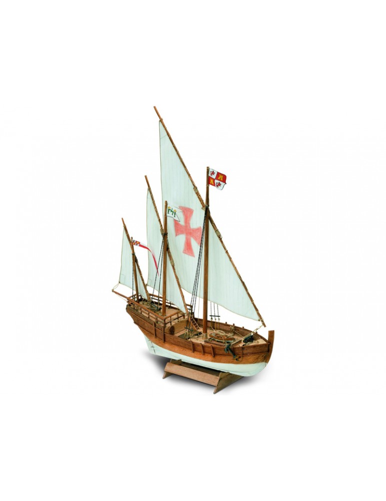 MINI MAMOLI Nina 1: 106 kit