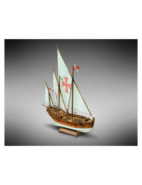 MINI MAMOLI Nina 1: 106 kit