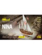 MINI MAMOLI Nina 1: 106 kit