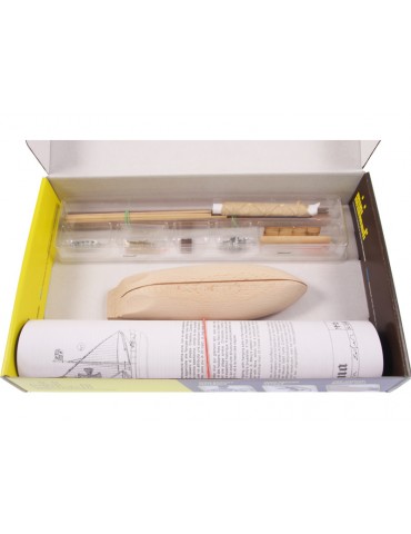 MINI MAMOLI Nina 1: 106 kit
