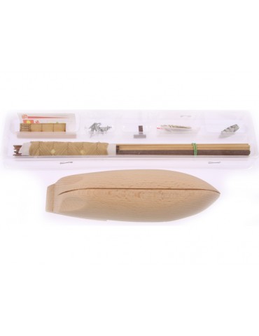MINI MAMOLI Nina 1: 106 kit