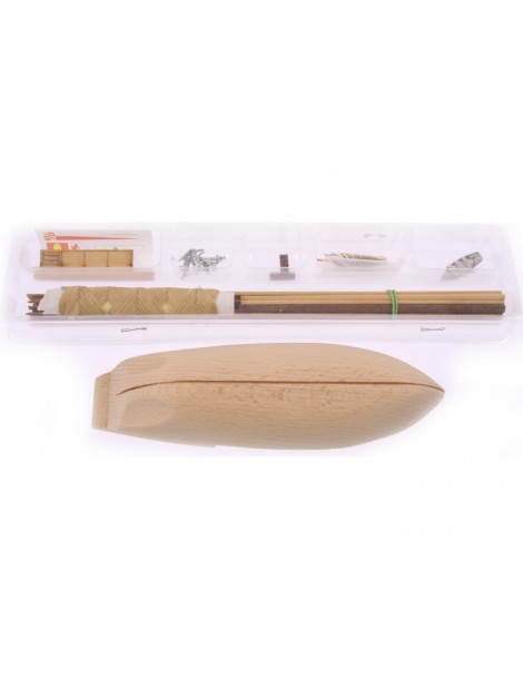 MINI MAMOLI Nina 1: 106 kit