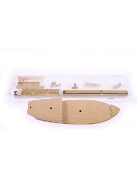 MINI MAMOLI Nina 1: 106 kit