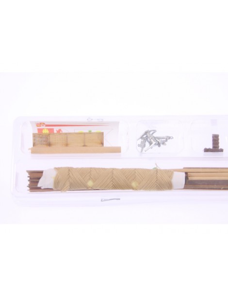 MINI MAMOLI Nina 1: 106 kit