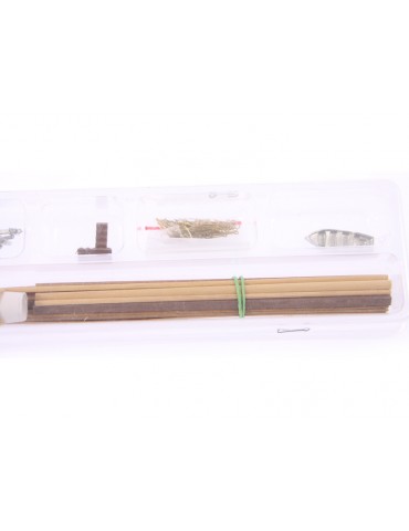 MINI MAMOLI Nina 1: 106 kit