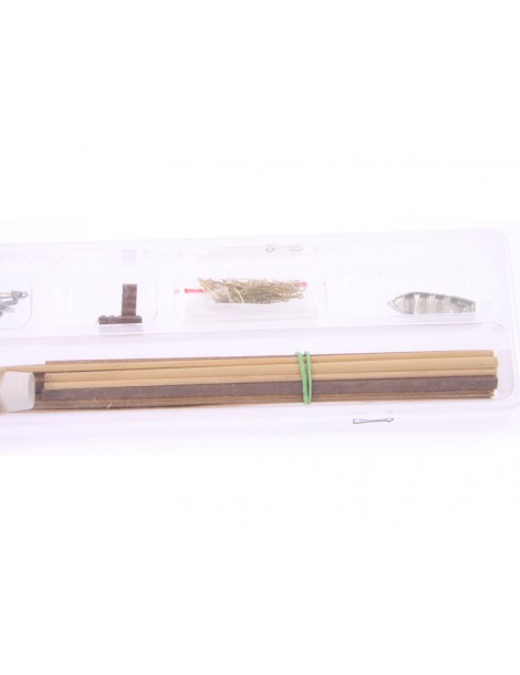 MINI MAMOLI Nina 1: 106 kit