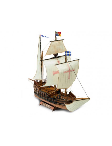 MINI MAMOLI San Rafael 1: 115 kit
