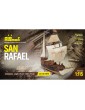 MINI MAMOLI San Rafael 1: 115 kit