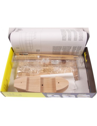 MINI MAMOLI San Rafael 1: 115 kit