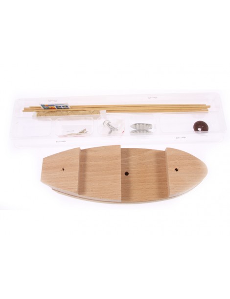 MINI MAMOLI San Rafael 1: 115 kit