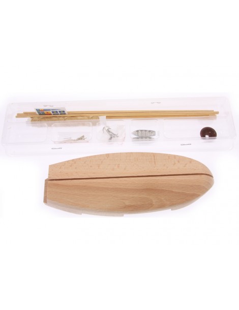 MINI MAMOLI San Rafael 1: 115 kit