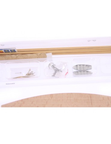 MINI MAMOLI San Rafael 1: 115 kit