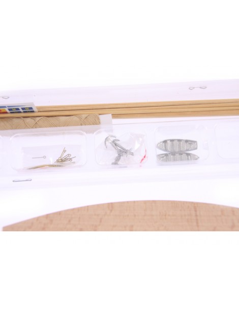 MINI MAMOLI San Rafael 1: 115 kit