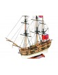 MINI MAMOLI H.M.S. Endeavor 1: 143 kit