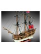 MINI MAMOLI H.M.S. Endeavor 1: 143 kit