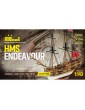 MINI MAMOLI H.M.S. Endeavor 1: 143 kit