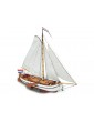 Catalina Bausatz 1:64 Mini Mamoli