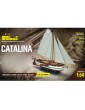 Catalina Bausatz 1:64 Mini Mamoli
