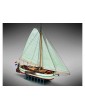 Catalina Bausatz 1:64 Mini Mamoli