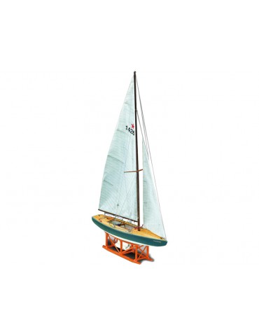 Star Genzaniella kit 1:32 Mini Mamoli