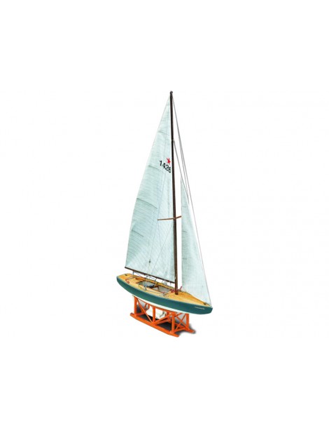 Star Genzaniella kit 1:32 Mini Mamoli