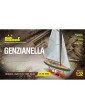 Star Genzaniella kit 1:32 Mini Mamoli