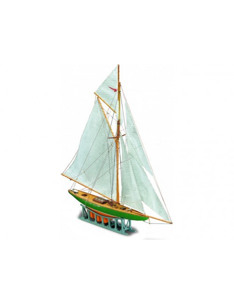 MINI MAMOLI Shamrock 1: 170 kit