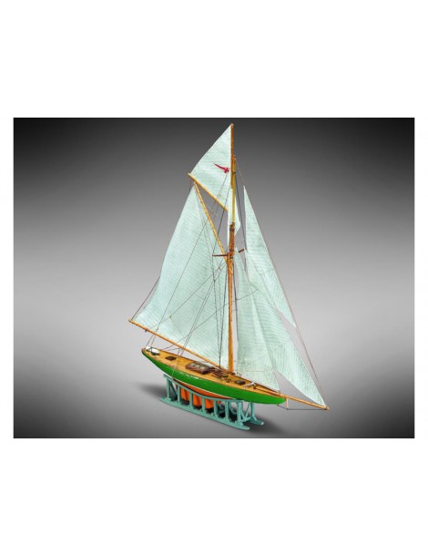 MINI MAMOLI Shamrock 1: 170 kit