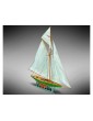 MINI MAMOLI Shamrock 1: 170 kit