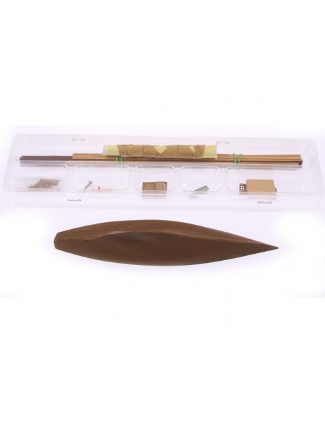 MINI MAMOLI Shamrock 1: 170 kit