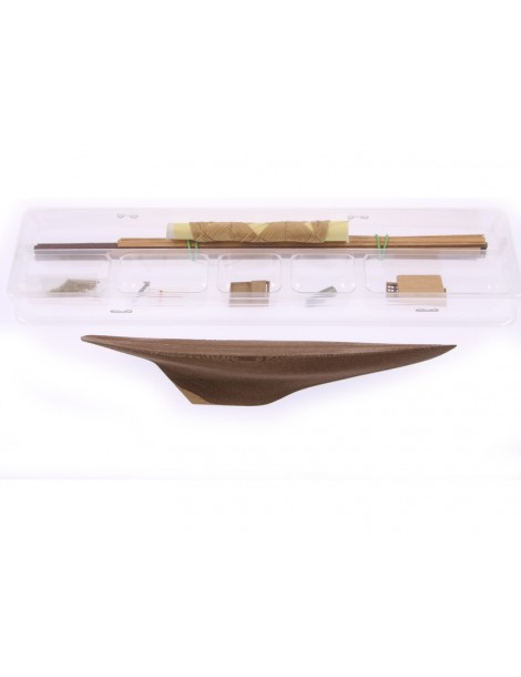 MINI MAMOLI Shamrock 1: 170 kit