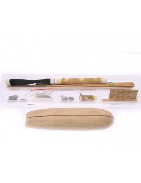 MINI MAMOLI U.S.S. Constitution 1: 330 kit