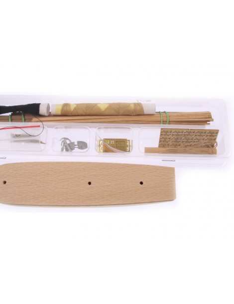 MINI MAMOLI U.S.S. Constitution 1: 330 kit