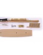 MINI MAMOLI U.S.S. Constitution 1: 330 kit