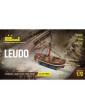 Leudo kit 1:72 Mini Mamoli