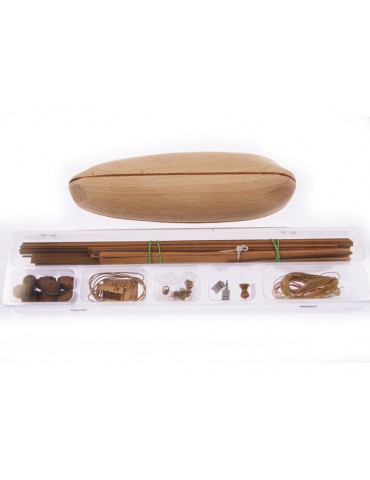 Leudo kit 1:72 Mini Mamoli