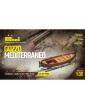 Gozzo Mediterano kit 1:32 Mini Mamoli