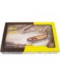 Gozzo Mediterano kit 1:32 Mini Mamoli