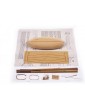 Gozzo Mediterano kit 1:32 Mini Mamoli