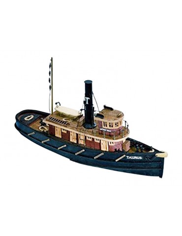 MINI MAMOLI Taurus 1: 87 kit