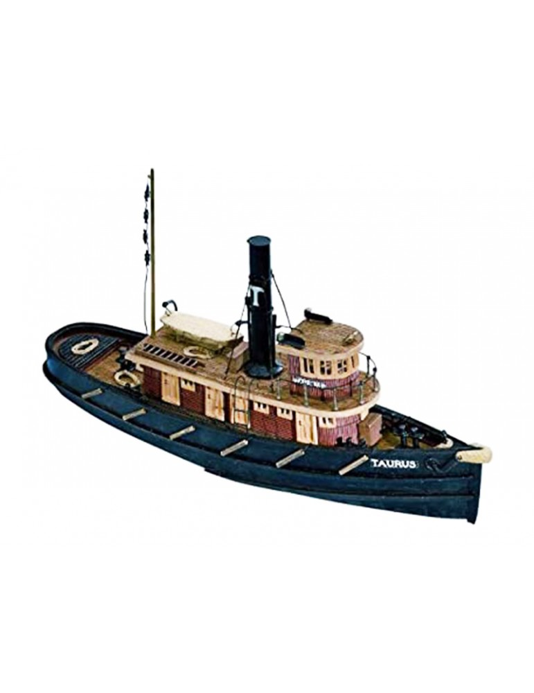 MINI MAMOLI Taurus 1: 87 kit